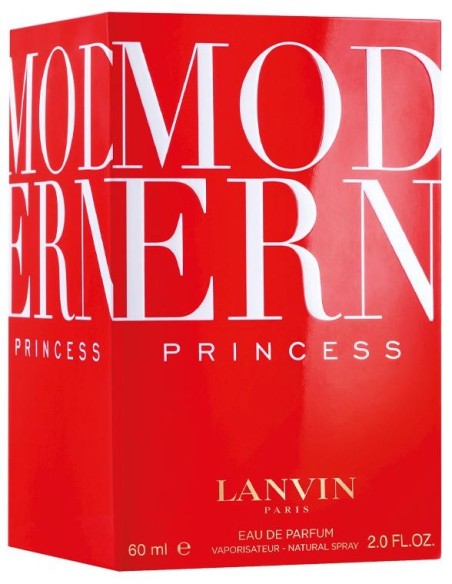 Modern Princess Eau De Parfum Vaporizador 60 Ml