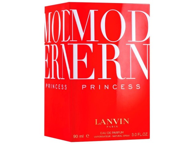 Modern Princess Eau De Parfum Vaporizador 90 Ml