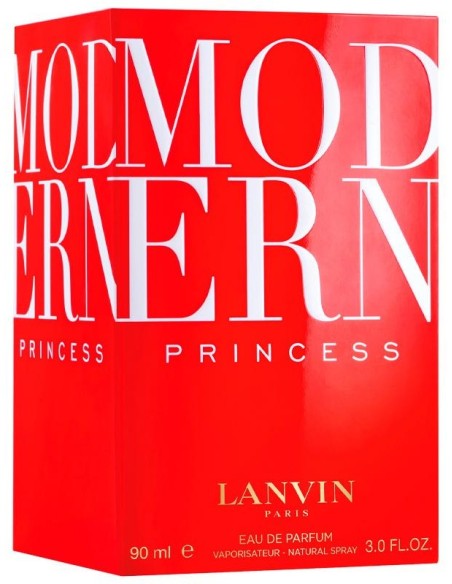 Modern Princess Eau De Parfum Vaporizador 90 Ml