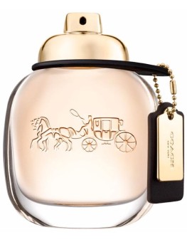 Coach Woman Eau De Parfum...