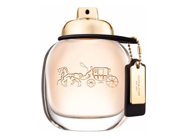 Coach Woman Eau De Parfum Vaporizador 50 Ml