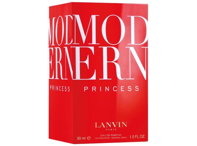 Modern Princess Eau De Parfum Vaporizador 30 Ml