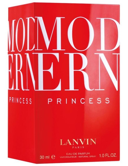 Modern Princess Eau De Parfum Vaporizador 30 Ml
