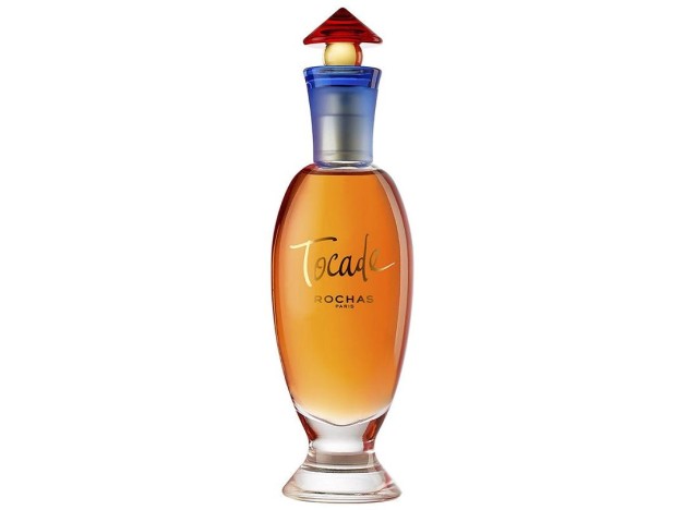 Rochas Tocade Eau De Toilette 100Ml Vaporizador