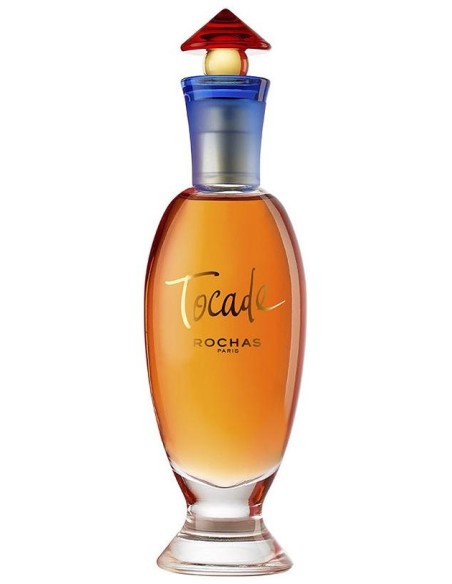 Rochas Tocade Eau De Toilette 100Ml Vaporizador