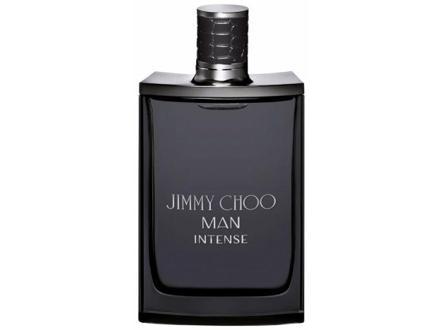 Jimmy Choo Man Intense Eau De Toilette...