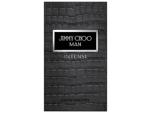 Jimmy Choo Man Intense Eau De Toilette...