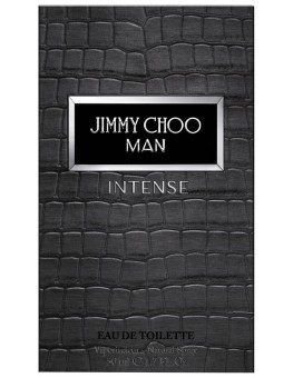 Jimmy Choo Man Intense Eau...