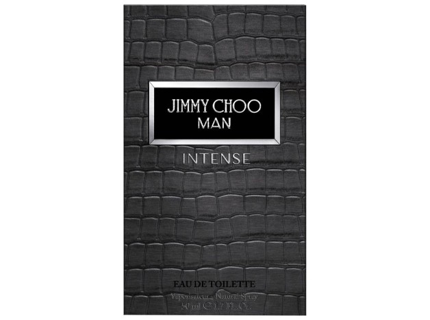 Jimmy Choo Man Intense Eau De Toilette...