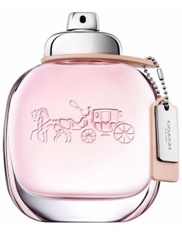 Coach Eau De Toilette Eau...