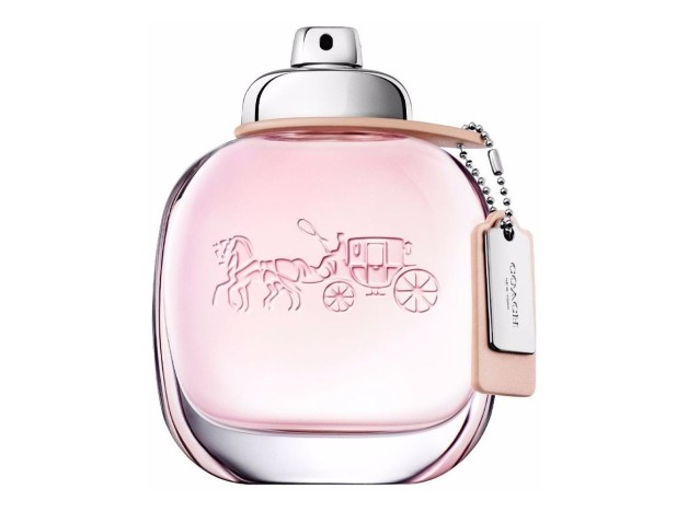 Coach Eau De Toilette Eau De Toilette...