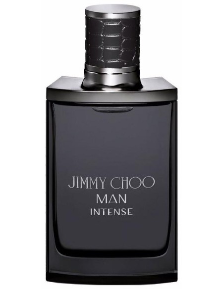 Jimmy Choo Man Intense Eau De Toilette Vaporizador 50 Ml