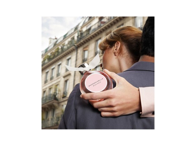 Mademoiselle Rochas Eau De Parfum Vaporizador...