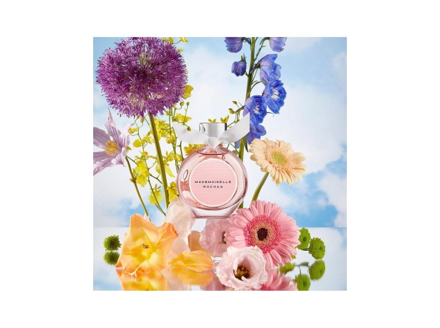 Mademoiselle Rochas Eau De Parfum Vaporizador...