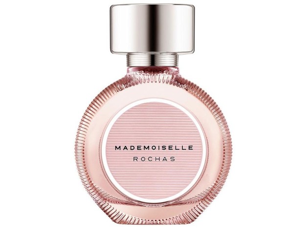 Mademoiselle Rochas Eau De Parfum Vaporizador...
