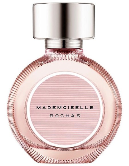 Mademoiselle Rochas Eau De Parfum Vaporizador 30 Ml