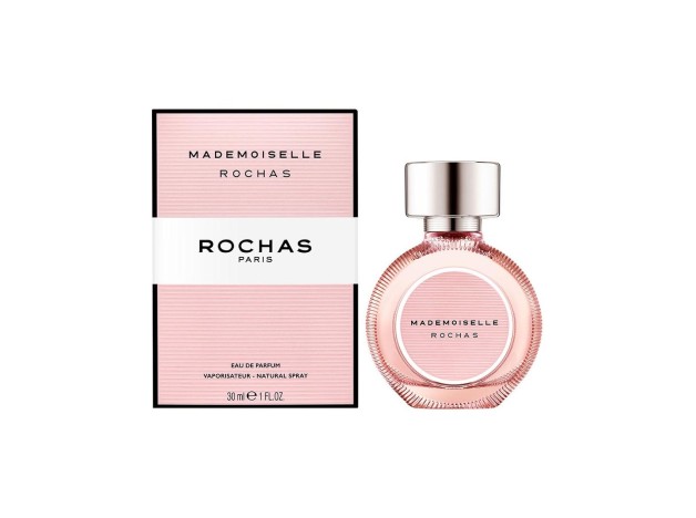 Mademoiselle Rochas Eau De Parfum Vaporizador...