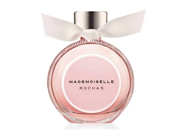 Mademoiselle Rochas Eau De Parfum Vaporizador...