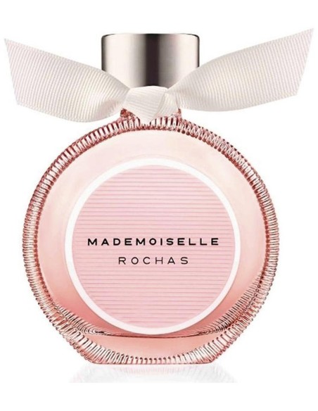 Mademoiselle Rochas Eau De Parfum Vaporizador 90 Ml