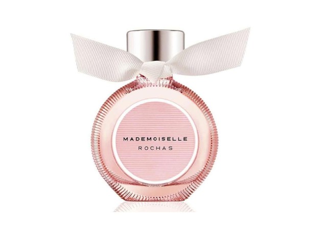 Mademoiselle Rochas Eau De Parfum Vaporizador...