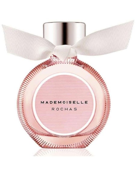 Mademoiselle Rochas Eau De Parfum Vaporizador 50 Ml