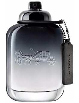 Coach For Men Eau De...