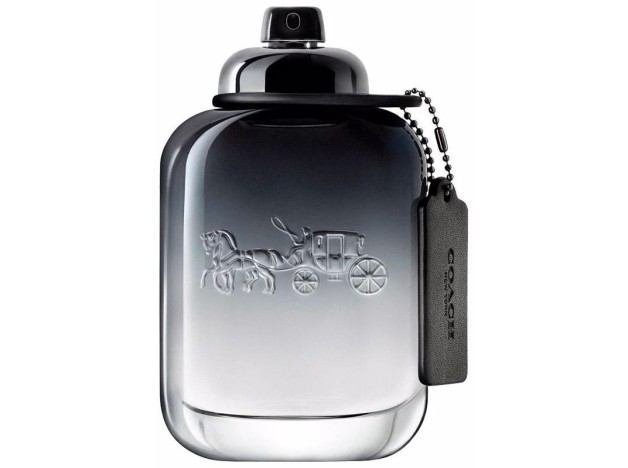 Coach For Men Eau De Toilette Vaporizador 100 Ml