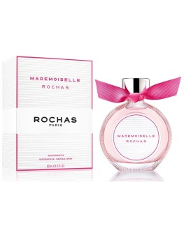 Mademoiselle Rochas Eau De...