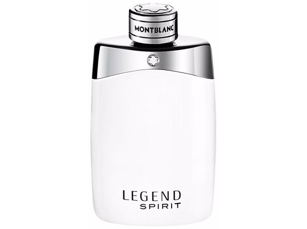 Montblanc Legend Spirit Eau De Toilette 200Ml...