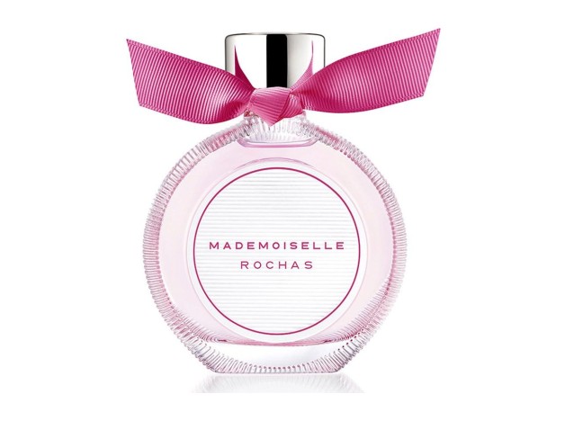 Mademoiselle Rochas Eau De Toilette Vaporizador...