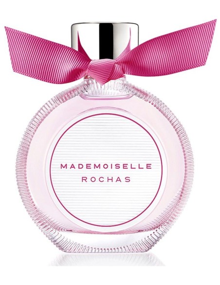 Mademoiselle Rochas Eau De Toilette Vaporizador 90 Ml