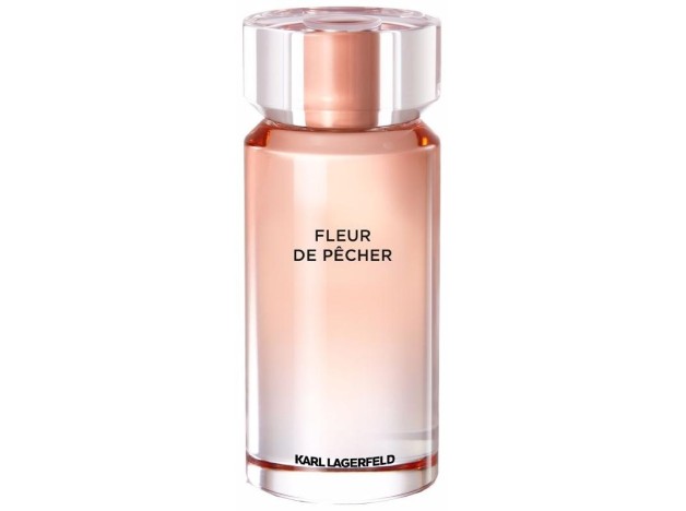 Karl Lagerfeld Matières Fleurs De Pêcher Edp...