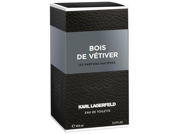 Karl Lagerfeld Bois De Vetiver Eau De Toilette...