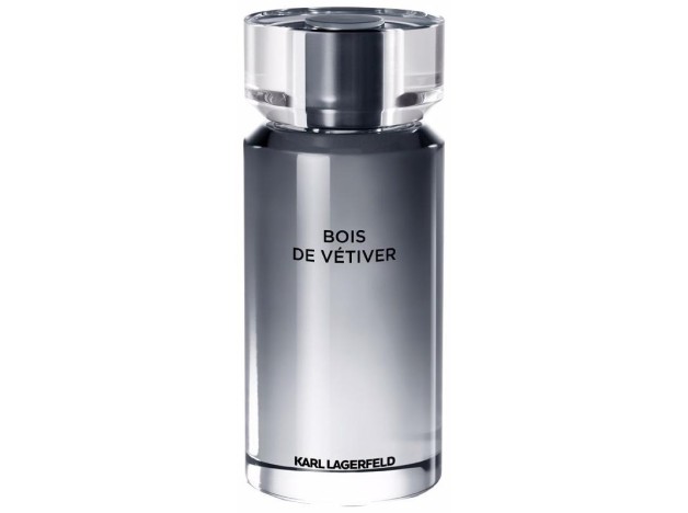 Karl Lagerfeld Bois De Vetiver Eau De Toilette...