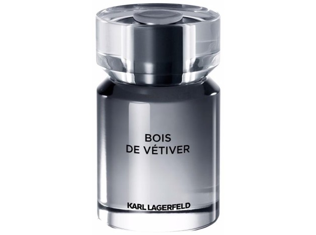 Karl Lagerfeld Bois De Vetiver Eau De Toilette...