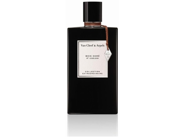 Van Cleef %26 Arpels Madera Dorada Eau De...