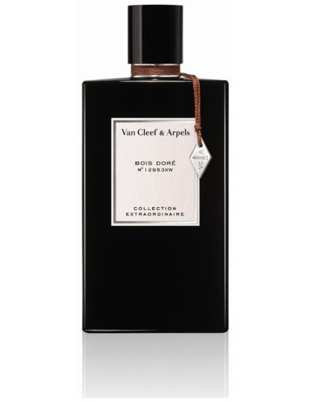 Van Cleef %26 Arpels Madera Dorada Eau De Parfum 75Ml