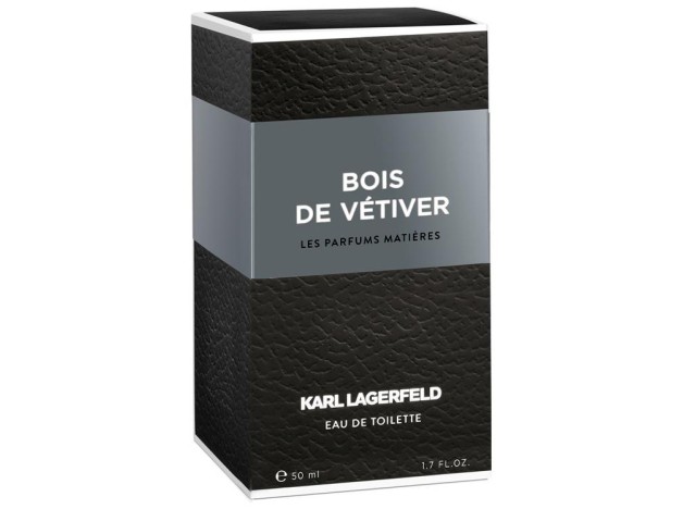 Karl Lagerfeld Bois De Vetiver Eau De Toilette...