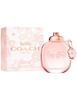 Perfume Coach Floral Eau de...
