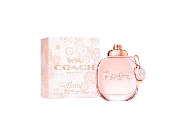 Perfume Coach Floral Eau de Parfum 90 ml