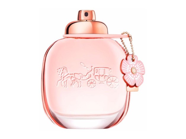 Perfume Coach Floral Eau de Parfum 90 ml