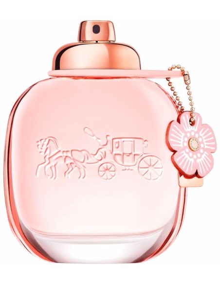 Perfume Coach Floral Eau de Parfum 90 ml