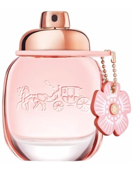 Coach Floral Eau De Parfum...
