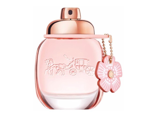 Coach Floral Eau De Parfum Vaporizador 30 Ml