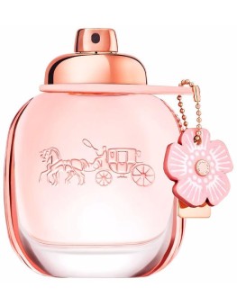 Coach Floral Eau De Parfum...