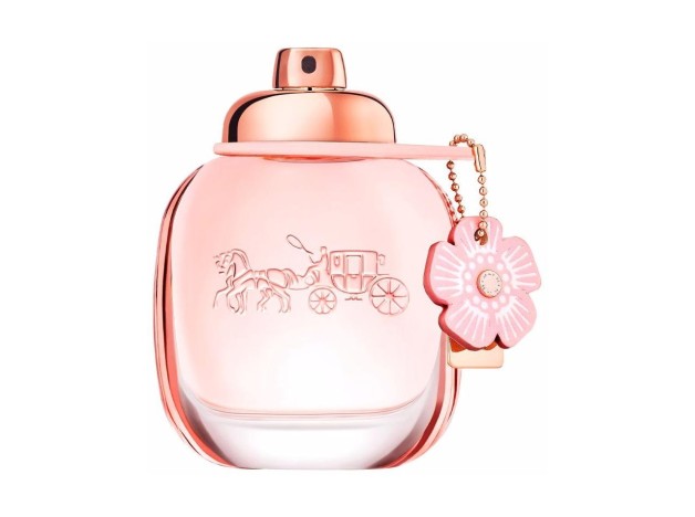 Coach Floral Eau De Parfum Vaporizador 50 Ml