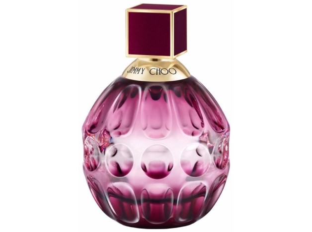 Jimmy Choo Fever Eau De Parfum Vaporizador 100 Ml