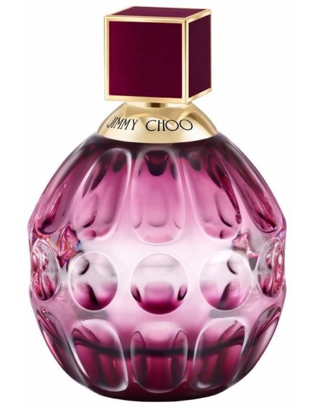 Jimmy Choo Fever Eau De Parfum Vaporizador 100 Ml