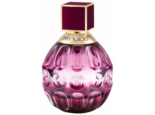 Jimmy Choo Fever Eau De Parfum Vaporizador 60 Ml