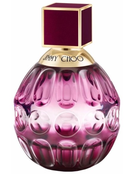 Jimmy Choo Fever Eau De Parfum Vaporizador 60 Ml